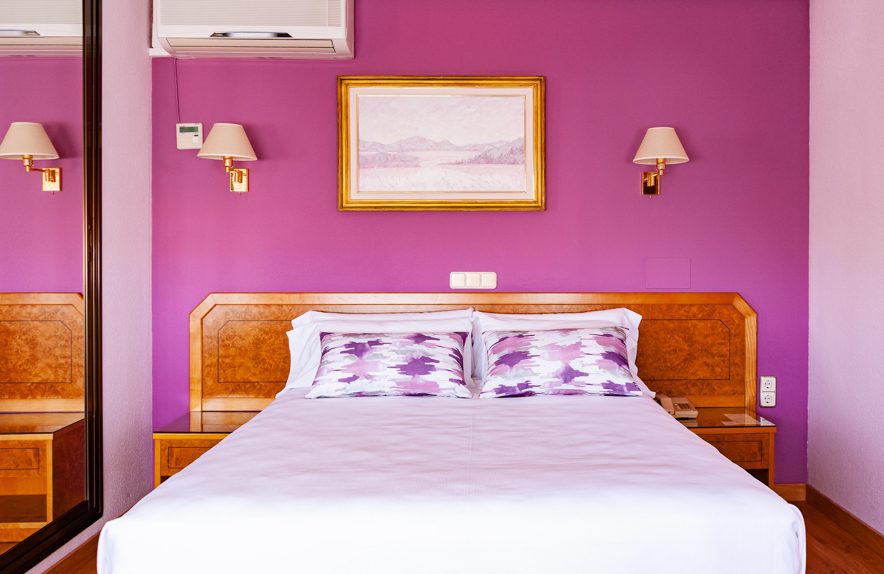 Hotel Don Carmelo Авила Экстерьер фото